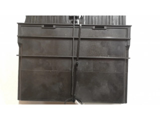 Блок комфорта 6S6T15K600BE, 5WK48854D Ford Fiesta