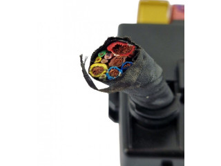 Pojistková skříňka Opel Antara 2007