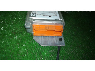 Блок подушек безопасности ywc107090   Rover 75