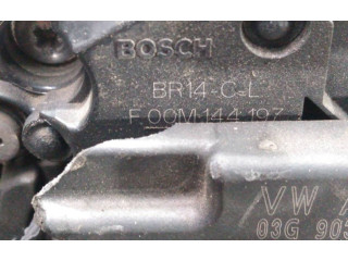 Генератор 03G903016E, F00M144197 Audi Q5 SQ5