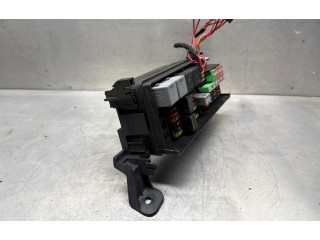 Блок предохранителей A1645451740   Mercedes-Benz ML W164    