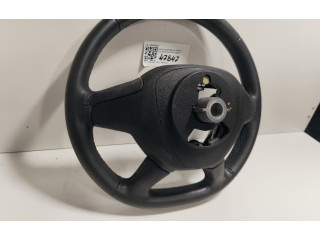 Руль Dacia Duster II 2017 - 2024 года 484000872, 484000872