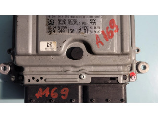 Řídící jednotka A6401501291, 0281013559 Mercedes-Benz A W169 2008