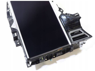 Дисплей 1045006-03-B Tesla Model S