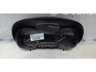 Панель приборов 9836319980 Citroen C3 Aircross