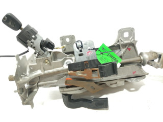 Рулевая рейка 9638983380 Citroen C4 I Picasso 2006 - 2013 года