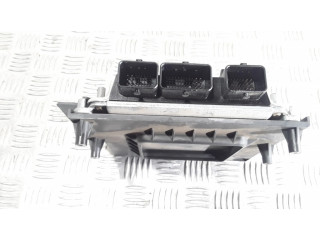 Блок управления двигателя FE07EDC15   Citroen C5