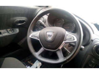 Руль Dacia Dokker         
