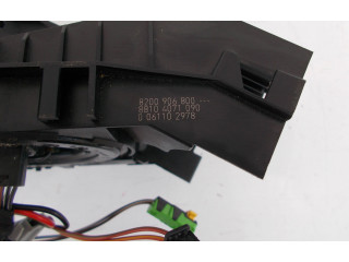 Подрулевой шлейф SRS 8200906800, 88104071090 Renault Clio III