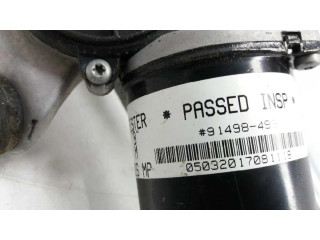 Моторчик стеклоочистителя 55112661AB Jeep Compass