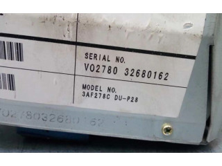 Дисплей 306562451, 306562451 Volvo XC90