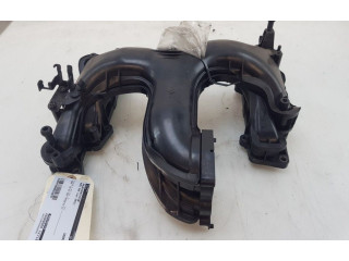 Всасывающий коллектор 059129711CF Audi Q5 SQ5