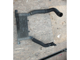 Интеркулер 8530A052, 1271002870 Mitsubishi Pajero