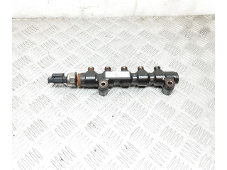 Топливная рампа 9654590, 9654592680 Citroen C4 I Picasso