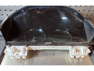 Přístrojová deska Toyota Land Cruiser (J100) 2002 838006D840C, 555020