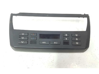 Блок управления климат-контролем 64113443981, 64113443981   BMW X3 E83