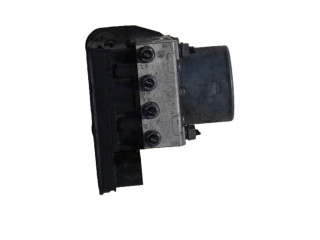 Блок АБС 6R0614517BQ   Skoda  Rapid (NH)  2012 - 2019 года