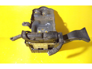 Motorsteuergerät/-modul 25181343, 0281016588   Chevrolet Captiva