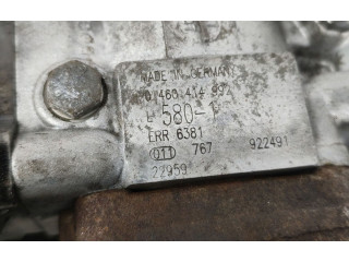 Топливный насос