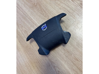 Подушка безопасности водителя 8686288, B6501D0650114 Volvo S80