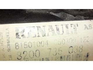 Радиатор охлаждающей жидкости