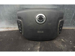 Подушка безопасности водителя 8620031513LAM SsangYong Actyon