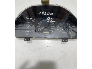 Панель приборов GE6WD, FEGE6WD Mazda 626