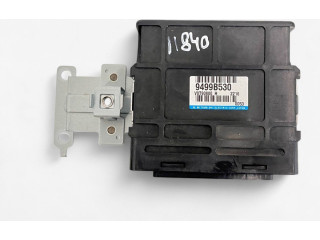 Блок управления 9499B530, 9499B530 Mitsubishi i-MiEV