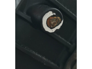 Интеркулер 1K0145803Q Audi A3 S3 8P