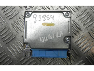 Блок подушек безопасности 96830364, G3954   Chevrolet Nubira