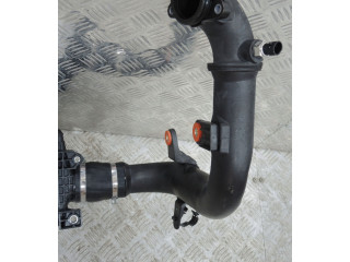 Интеркулер  00505338190   Alfa Romeo Stelvio 