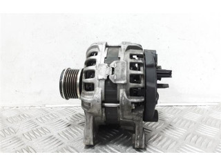 Генератор 231005933R, 231005933R Dacia Logan II