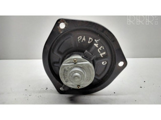 Вентилятор печки 1625002312 Mitsubishi Pajero