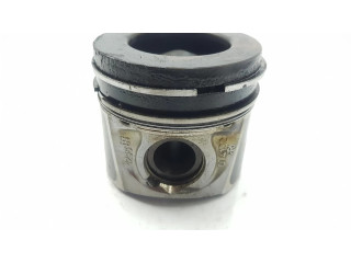  Поршень с шатуном  0628W2  Citroen C1 для бензинового двигателя 1.0