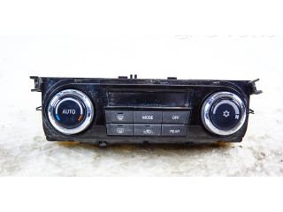 Блок управления климат-контролем 7820a792xa, 2370006471 Mitsubishi Pajero Sport II