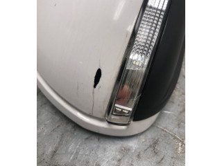 Зеркало (управляемое электричеством)    Skoda Octavia Mk2 (1Z)