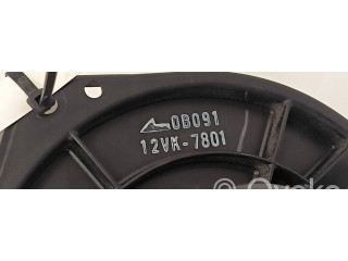 Вентилятор печки 0B091 Honda Prelude