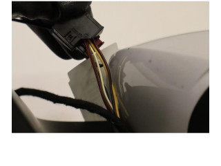 Zpětné zrcátko  Volkswagen Tiguan 2008    