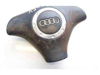 Подушка безопасности водителя 8d0898201a, 8n0880201   Audi TT Mk1