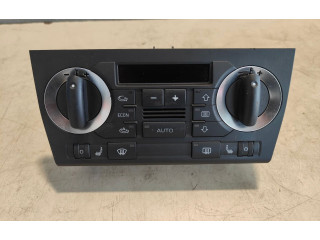 Блок управления климат-контролем 8P0820043AD   Audi A3 S3 8P