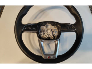 Руль Audi A3 8Y 2020 - года 8V0419091H, 362528925