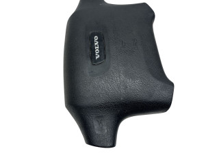 Подушка безопасности водителя 9136784, A1362710222   Volvo 850