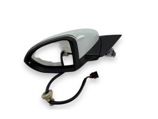 Зеркало электрическое        Audi TT TTS RS Mk3 8S  2014 -  года   