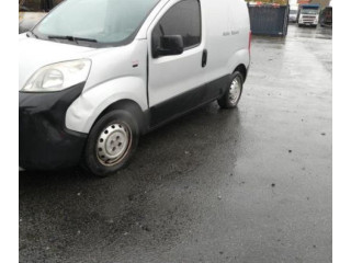 Вентилятор печки    1611726480   Citroen Nemo