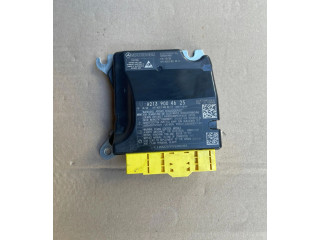Блок подушек безопасности 2139004625   Mercedes-Benz GLC X253 C253