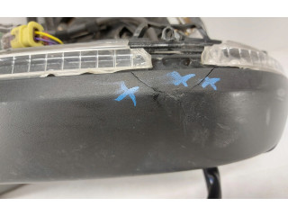 Zpětné zrcátko Audi Q7 4M 2015 4m1857409a