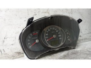 Přístrojová deska Hyundai Tucson JM 940132E420, CUADROINSTRUMENTOS