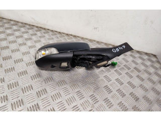 Зеркало электрическое        Volvo V70  2008 - 2013 года   