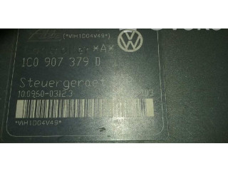 Jednotka ABS 1J0614417C, 10020600084 Seat Toledo II (1M) 2001