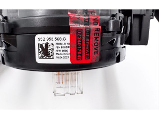 Подрулевой шлейф SRS 95B953568G, 95B953502BE Porsche Macan